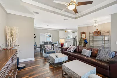 215 Wiregrass Lane, Panama City Beach, FL 32407 - Photo 6