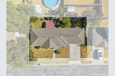 215 Wiregrass Lane, Panama City Beach, FL 32407 - Photo 32