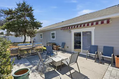 215 Wiregrass Lane, Panama City Beach, FL 32407 - Photo 26