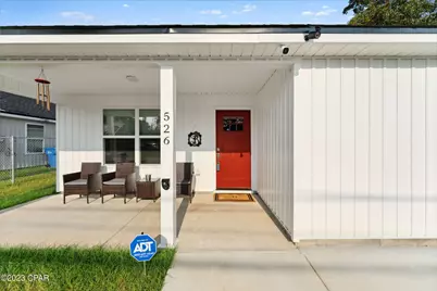 526 Camellia Avenue, Panama City, FL 32404 - Photo 2
