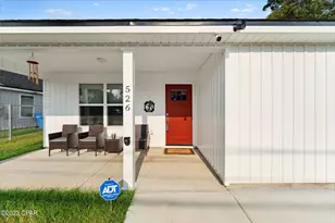 526 Camellia Ave, Panama City, FL 32404 - Photo 2