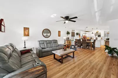 526 Camellia Avenue, Panama City, FL 32404 - Photo 4