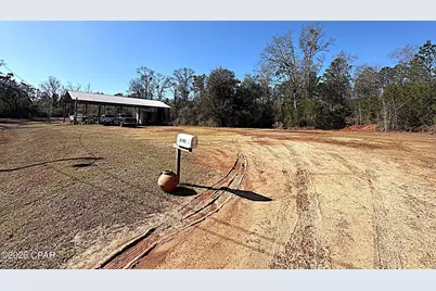 4101 Park Place Road, Marianna, FL 32446 - Photo 1
