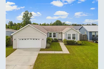 7304 Claudias Way, Panama City, FL 32404 - Photo 1