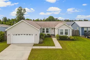 7304 Claudia's Way, Panama City, FL 32404 - Photo 1