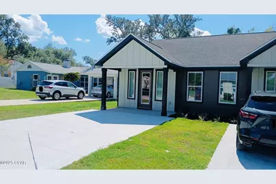 1615 Wilmont Avenue #A, Panama City, FL 32405 - Photo 2