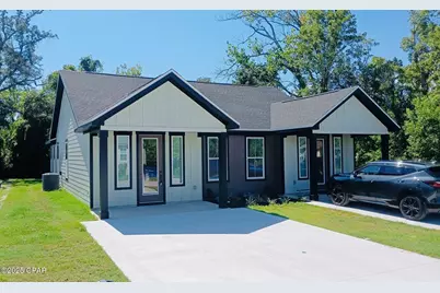 1615 Wilmont Avenue #A, Panama City, FL 32405 - Photo 4