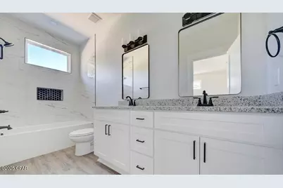 1615 Wilmont Avenue #A, Panama City, FL 32405 - Photo 8