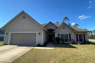 1100 Zephyr Wy, Panama City, FL 32404 - Photo 1
