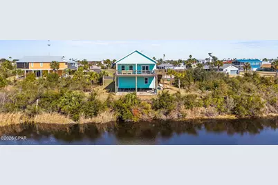 213 Nannook Road, Mexico Beach, FL 32456 - Photo 64