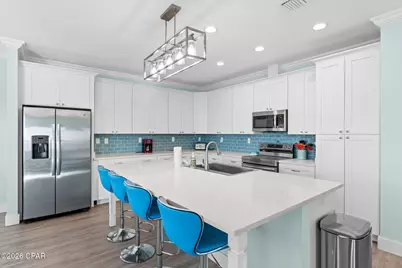 213 Nannook Road, Mexico Beach, FL 32456 - Photo 4