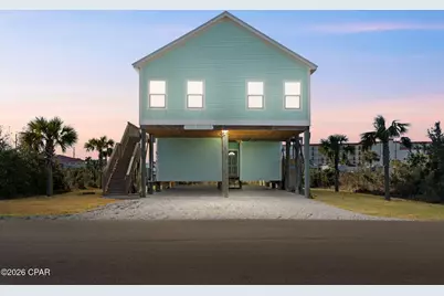 213 Nannook Road, Mexico Beach, FL 32456 - Photo 6