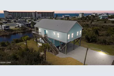 213 Nannook Road, Mexico Beach, FL 32456 - Photo 1