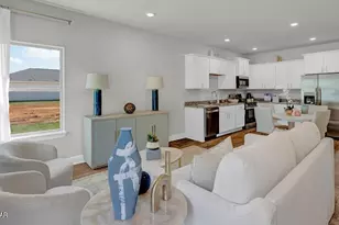 314 Robinson Bluff Rd, Panama City Beach, FL 32407 - Photo 2