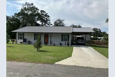 5985 Webb Street, Graceville, FL 32440 - Photo 2