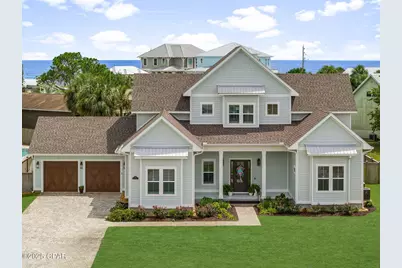 167 Downing Street, Panama City Beach, FL 32413 - Photo 1