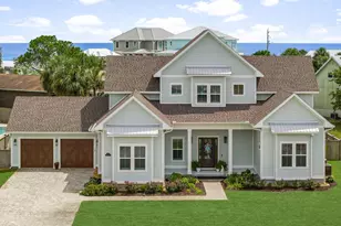 167 Downing St, Panama City Beach, FL 32413 - Photo 1