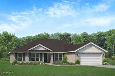 4513 Silkwater Lane, Panama City, FL 32409 - Photo 1