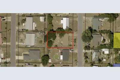 609 Barton Avenue, Panama City, FL 32404 - Photo 2