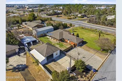 437 W Baldwin Road, Panama City, FL 32405 - Photo 38