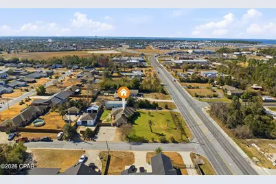 437 W Baldwin Road, Panama City, FL 32405 - Photo 46