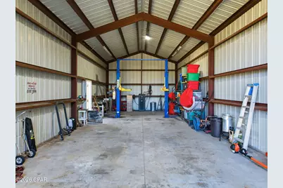 437 W Baldwin Road, Panama City, FL 32405 - Photo 40