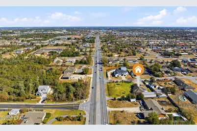 437 W Baldwin Road, Panama City, FL 32405 - Photo 48