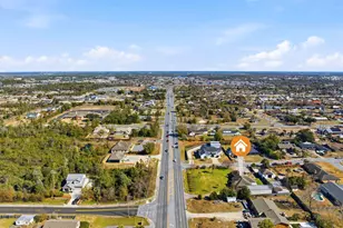 437 W Baldwin Rd, Panama City, FL 32405 - Photo 48
