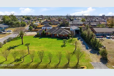 437 W Baldwin Road, Panama City, FL 32405 - Photo 34