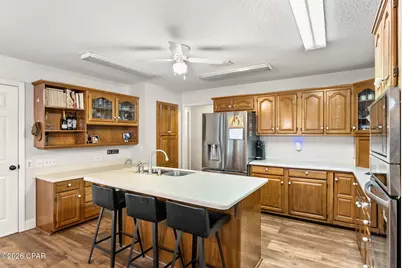 437 W Baldwin Road, Panama City, FL 32405 - Photo 12