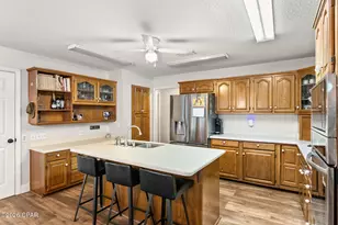 437 W Baldwin Rd, Panama City, FL 32405 - Photo 12