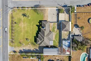 437 W Baldwin Rd, Panama City, FL 32405 - Photo 1