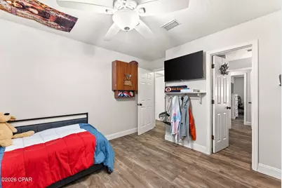 437 W Baldwin Road, Panama City, FL 32405 - Photo 24