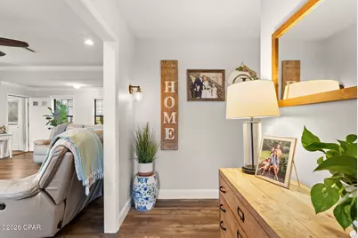 437 W Baldwin Road, Panama City, FL 32405 - Photo 4