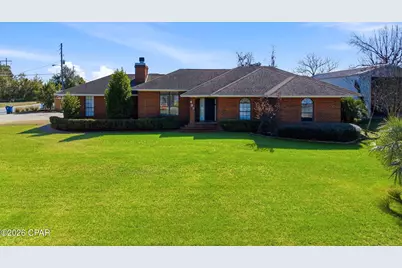 437 W Baldwin Road, Panama City, FL 32405 - Photo 32