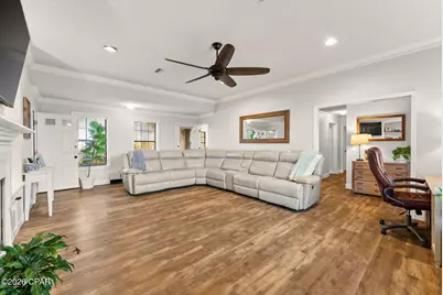 437 W Baldwin Road, Panama City, FL 32405 - Photo 8