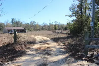 6297 Americus Road, Marianna, FL 32446 - Photo 1