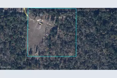 6297 Americus Road, Marianna, FL 32446 - Photo 2