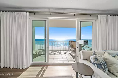 4421 Thomas Drive #602, Panama City, FL 32408 - Photo 2