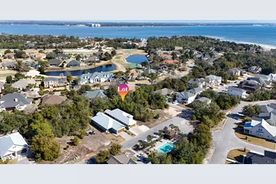 3614 Woods Lane, Panama City Beach, FL 32408 - Photo 1