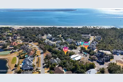 3614 Woods Lane, Panama City Beach, FL 32408 - Photo 4