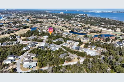 3614 Woods Lane, Panama City Beach, FL 32408 - Photo 2