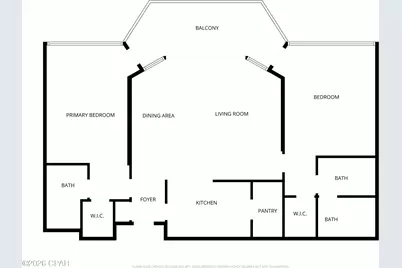 10517 Front Beach Road #403, Panama City Beach, FL 32407 - Photo 26