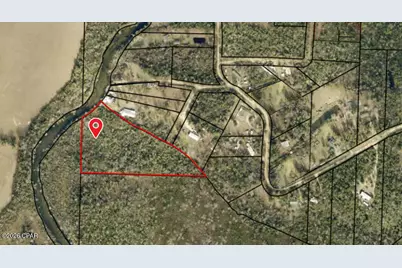 00 E Green Branch Road, Youngstown, FL 32466 - Photo 1