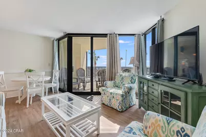 9850 S Thomas Drive #111E, Panama City, FL 32408 - Photo 1