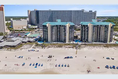 9850 S Thomas Drive #111E, Panama City, FL 32408 - Photo 44