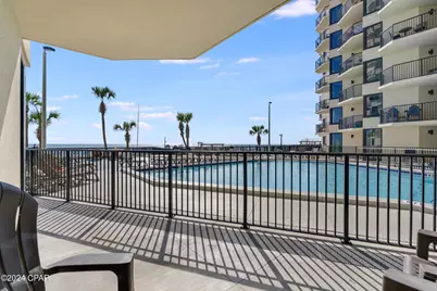 9850 S Thomas Drive #111E, Panama City, FL 32408 - Photo 22