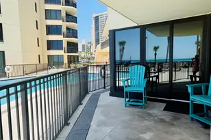 9850 S Thomas Dr, Panama City, FL 32408 - Photo 22