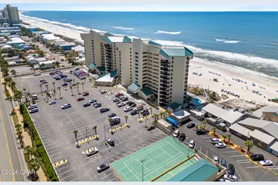 9850 S Thomas Drive #111E, Panama City, FL 32408 - Photo 40