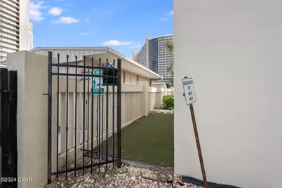 9850 S Thomas Drive #111E, Panama City, FL 32408 - Photo 34